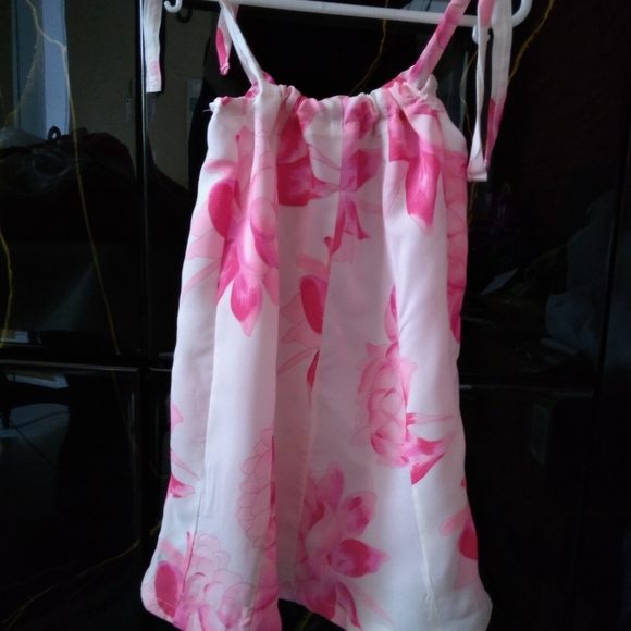 NWOT Girls dress new size 2 - Picture 8 of 8